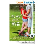 FREE Play With Me Kindle Book Rated 4 Stars - Gratisfaction UK