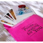 FREE Polagram Polaroid Photo - Gratisfaction UK