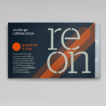 FREE Reon Caffeine Strip - Gratisfaction UK