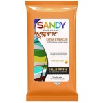 FREE Sandy Wipes Sample - Gratisfaction UK