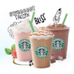 FREE Starbucks Drink - Gratisfaction UK