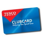 FREE Tesco Clubcard Points - Gratisfaction UK