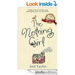 FREE The Nothing Girl Kindle Book Rated 4 Stars - Gratisfaction UK