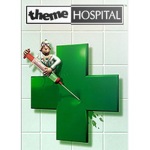 FREE Theme Hospital PC Game Download - Gratisfaction UK