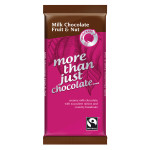 FREE Traidcraft Chocolate - Gratisfaction UK