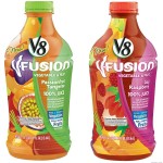 FREE V8 VFusion Giveaway - Gratisfaction UK