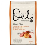 FREE Walkers Deli Crisps - Gratisfaction UK