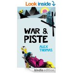 FREE War & Piste Kindle Book Rated 4 Stars - Gratisfaction UK