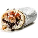 FREE Wrap It Up World Gourmet Wraps - Gratisfaction UK