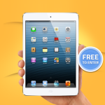 Win A Free Ipad Mini - Gratisfaction UK