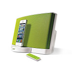 BARGAIN BOSE SoundDock Series III-Green NOW £99 At RGB Direct - Gratisfaction UK