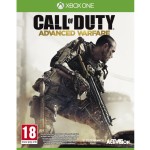 BARGAIN Call of Duty: Advanced Warfare On Xbox One NOW £25 At Amazon - Gratisfaction UK