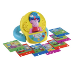 BARGAIN Peppa Pig Guess with Peppa Game NOW £3.50 At Tesco Direct - Gratisfaction UK
