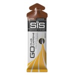 BARGAIN Science in Sport Cola Caffeine Energy Gels – Box of 30 NOW £2.48 At Amazon - Gratisfaction UK