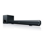 BARGAIN Sony HT-CT60BT 2.1 Channel Surround Soundbar and Subwoofer NOW £79 At Amazon - Gratisfaction UK