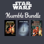 BARGAIN Star Wars Humble Bundle FROM £0.64 - Gratisfaction UK