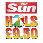 BARGAIN The £9.50 Sun Holidays 2015 - Gratisfaction UK