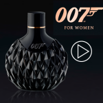 FREE 007 For Women Perfume Samples - Gratisfaction UK