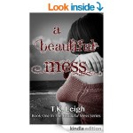 FREE A Beautiful Mess Kindle Book Rated 4 Stars - Gratisfaction UK