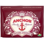 FREE Anchor Cheese Giveaway - Gratisfaction UK