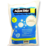 FREE Aqua One Aquarium Filter Wool Pad - Gratisfaction UK