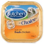 FREE Butchers’s Choice Dog Food - Gratisfaction UK
