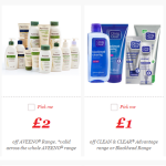 FREE Caring Everyday Coupons And Offers - Gratisfaction UK