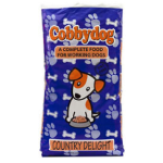 FREE Cobbydog Dog Food - Gratisfaction UK