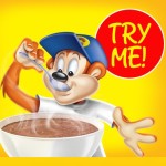 FREE Coco Pops Porridge - Gratisfaction UK