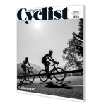 FREE Cyclist Magazine Copy - Gratisfaction UK