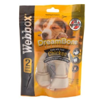 FREE DreamBone Dog Bone - Gratisfaction UK