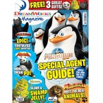 FREE DreamWorks Magazines - Gratisfaction UK