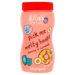 FREE Ellas Kitchen Baby Finger Food Vouchers - Gratisfaction UK