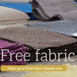 FREE Fabric Samples - Gratisfaction UK