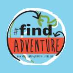 FREE Find Adventure Stickers - Gratisfaction UK