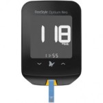 FREE FreeStyle Optium Neo Blood Glucose Meter - Gratisfaction UK