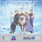 FREE Frozen Sing A Long Family Tickets - Gratisfaction UK