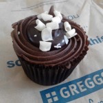 FREE Greggs Cake On Your Birthday - Gratisfaction UK