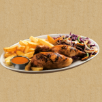 FREE Harvester Chicken Dinner - Gratisfaction UK