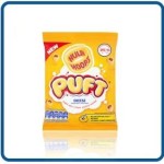 FREE Hula Hoops Puft Crisps - Gratisfaction UK