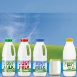 FREE Just Milk 1L - Gratisfaction UK