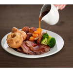 FREE KNORR Gravy Granules - Gratisfaction UK