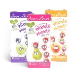 FREE Kiddylicious Wafer Twin Pack - Gratisfaction UK