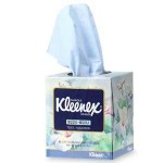 FREE Kleenex Box Of Kisses - Gratisfaction UK