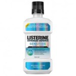 FREE Listerine Mouthwash - Gratisfaction UK