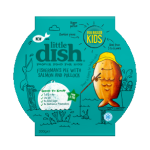 FREE Little Dish For Bigger Kids Meals - Gratisfaction UK