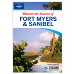 FREE Lonely Planet Fort Myers & Sanibel Book - Gratisfaction UK