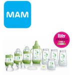 FREE MAM Anti-Colic Bottle - Gratisfaction UK