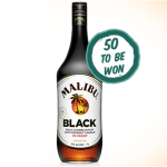 FREE Malibu Black - Gratisfaction UK