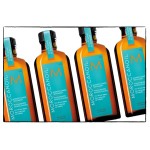 FREE Moroccanoil Treatment Products - Gratisfaction UK